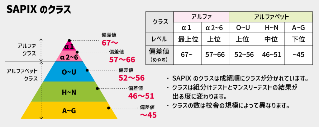 【徹底解説】中学受験４大塾！SAPIXってどんな塾？